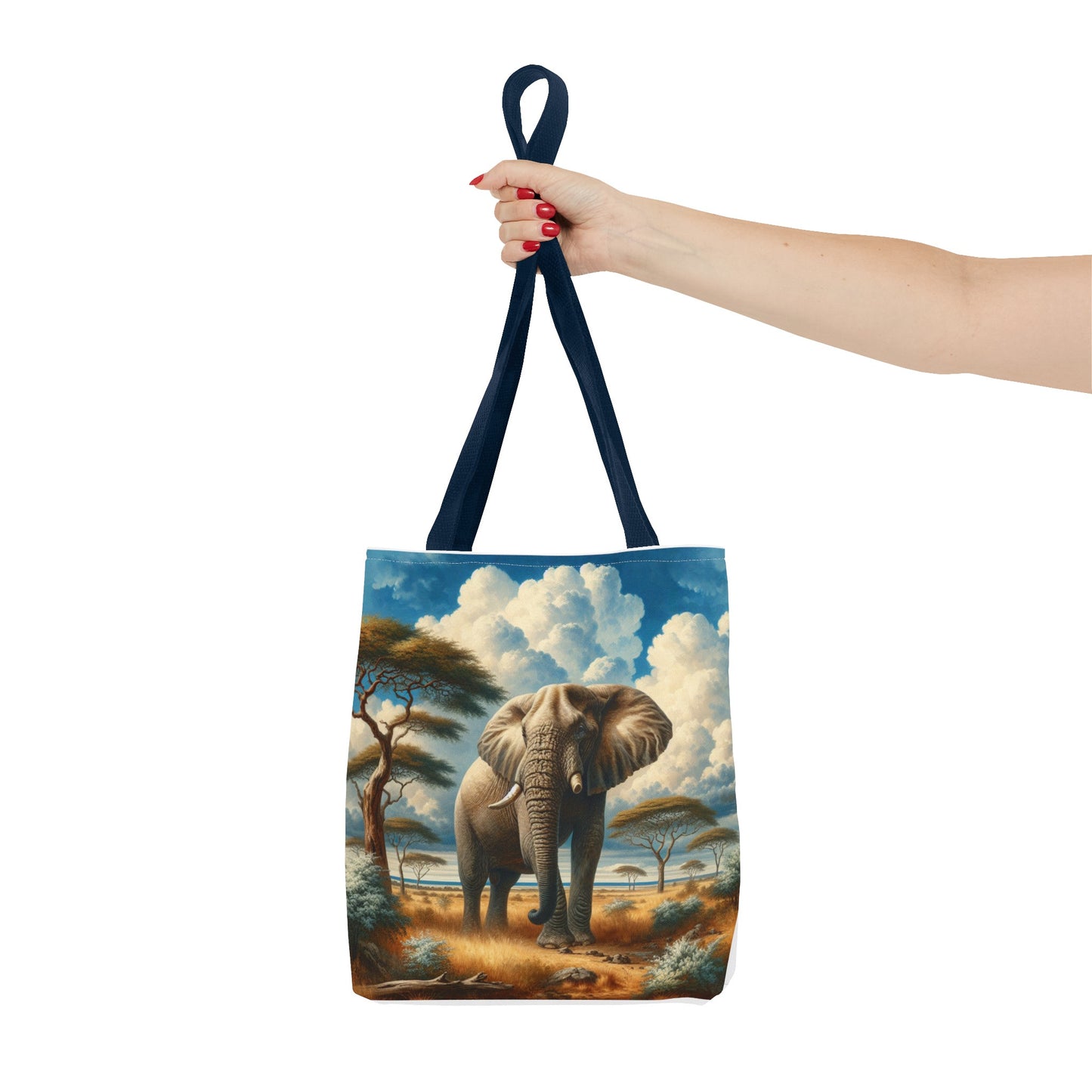 Tote Bag (AOP)