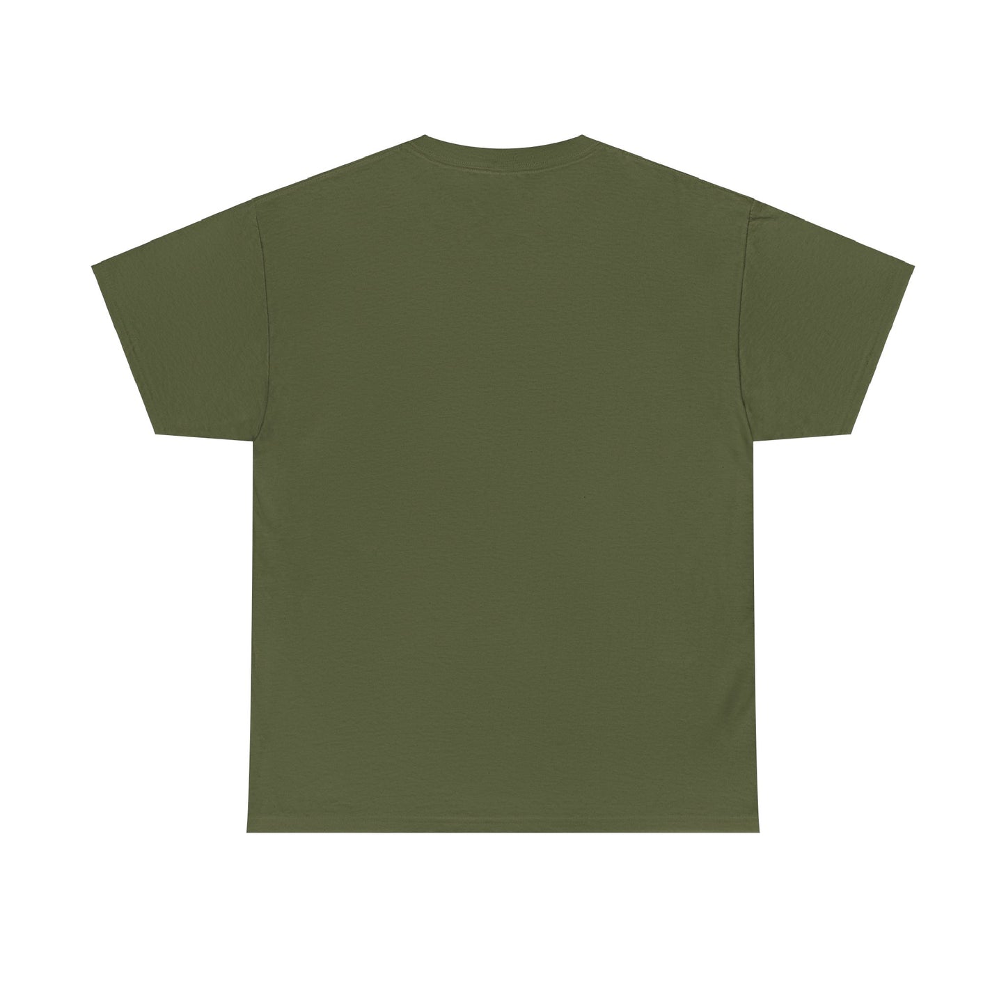 BraveHeart T-shirt