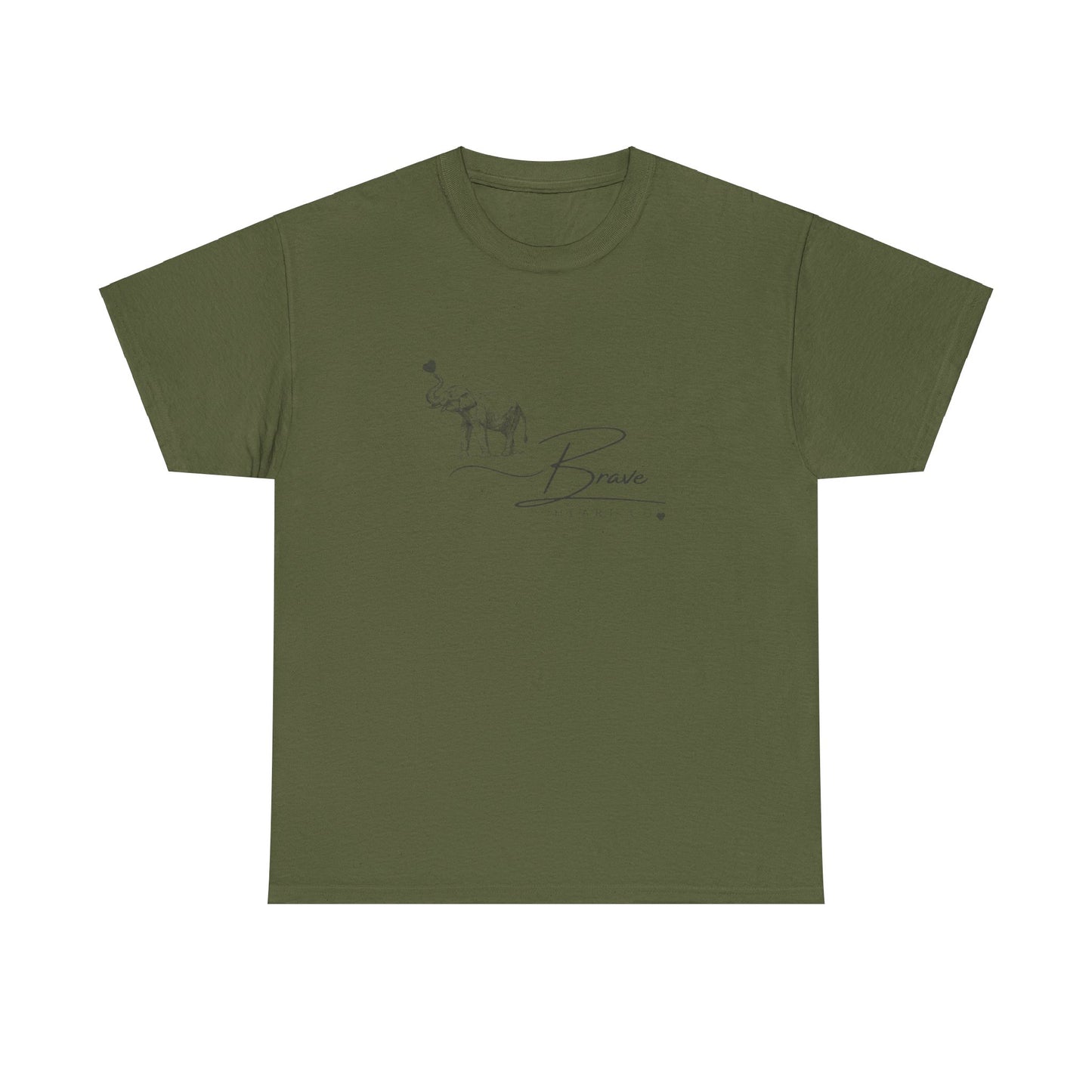 BraveHeart T-shirt