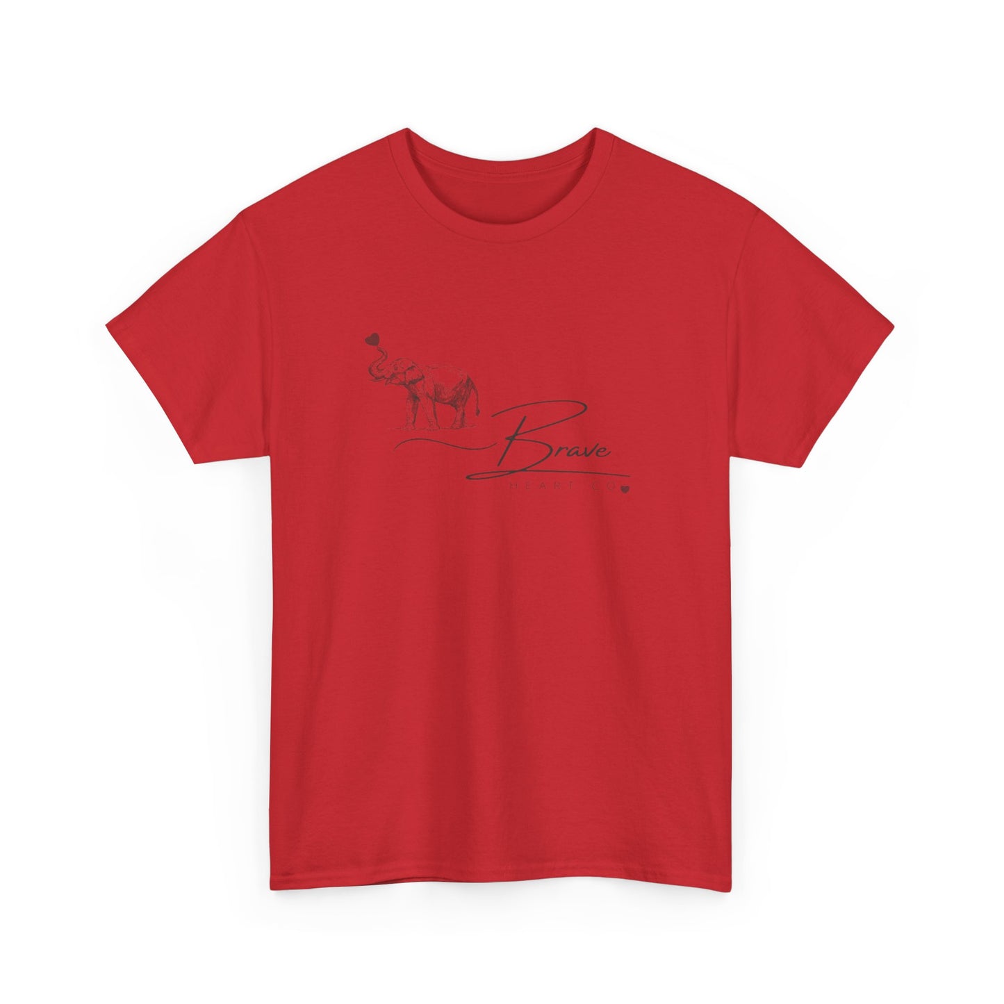 BraveHeart T-shirt