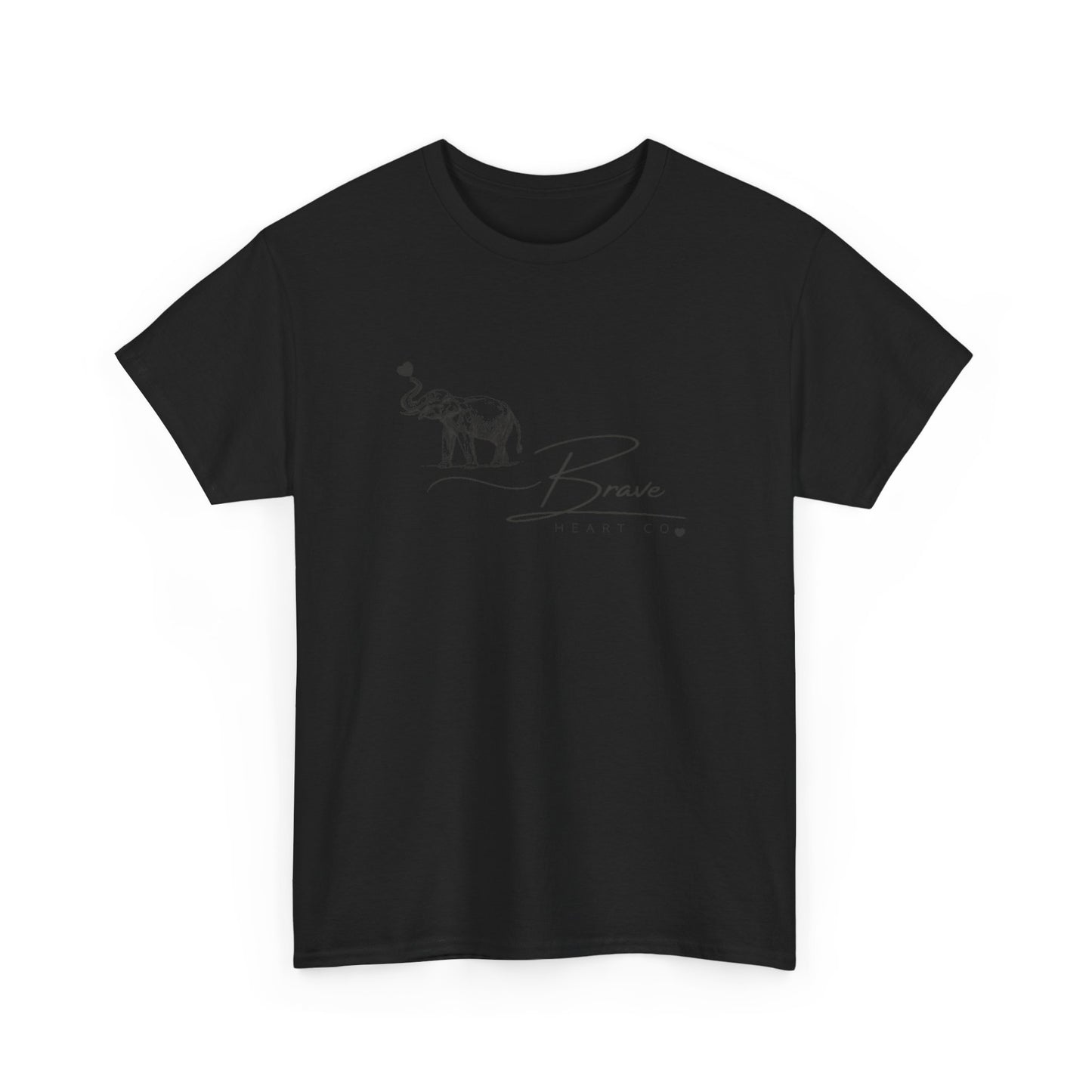 BraveHeart T-shirt