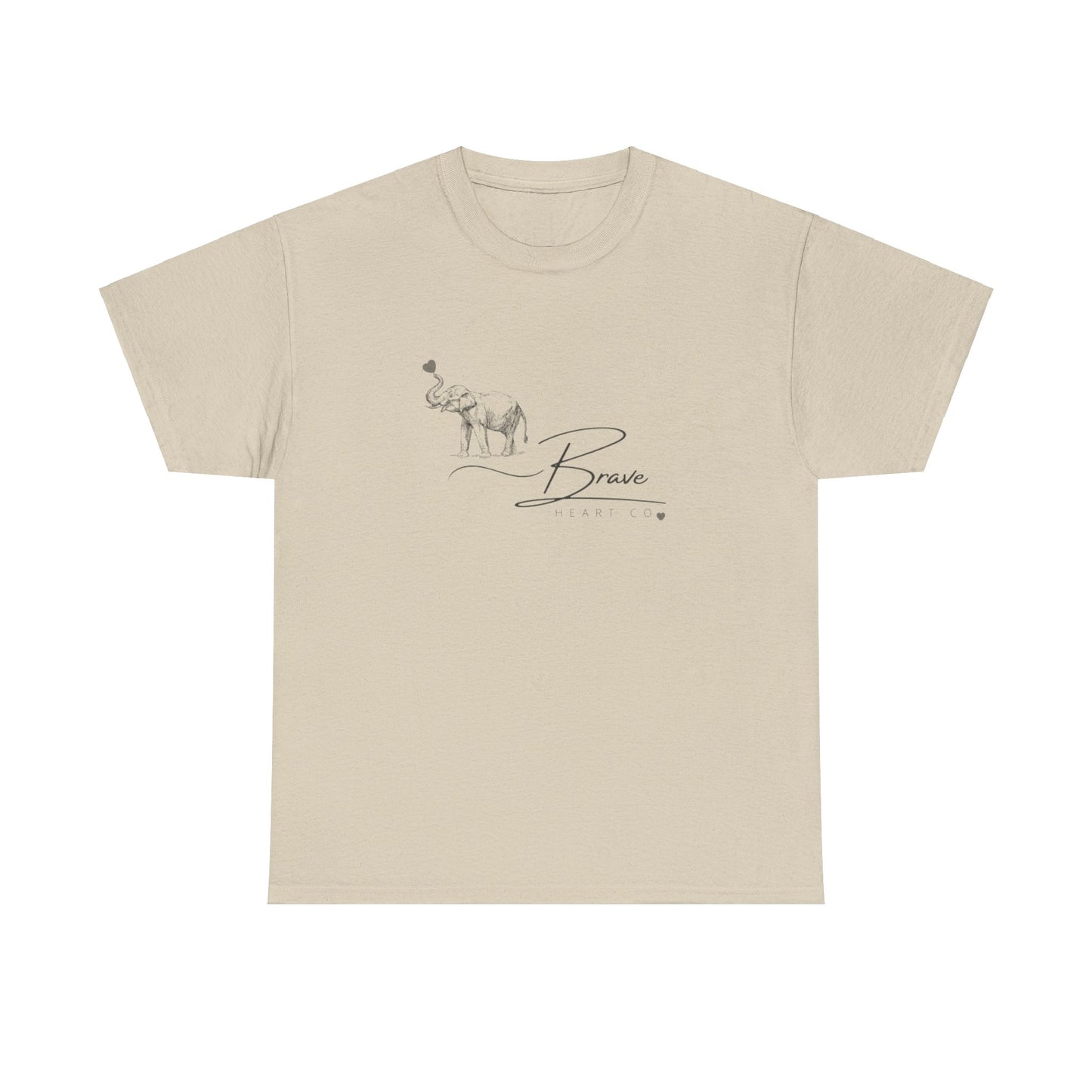 BraveHeart T-shirt