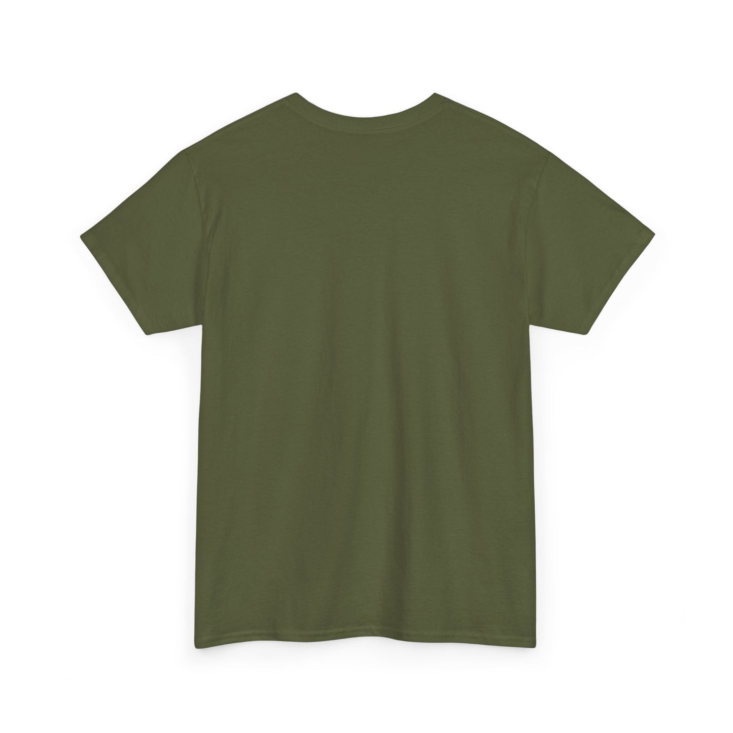 BraveHeart T-shirt
