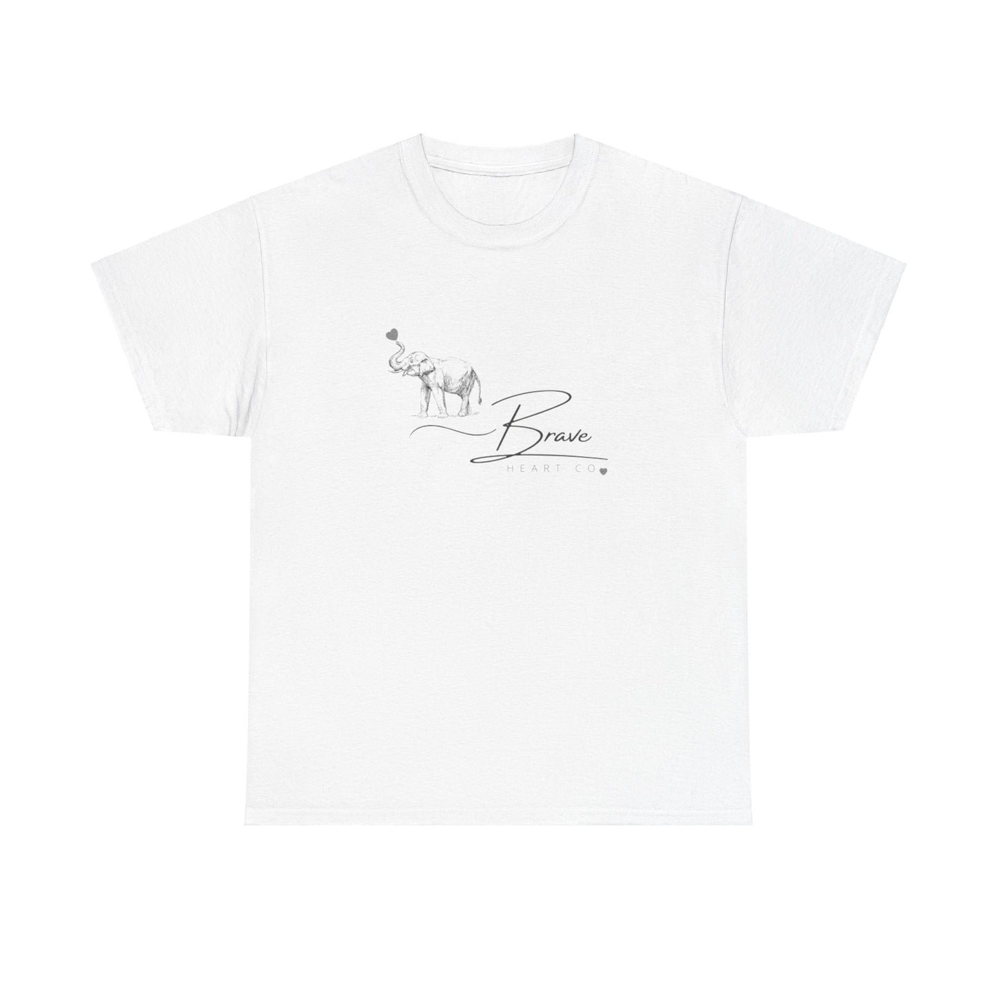 BraveHeart T-shirt