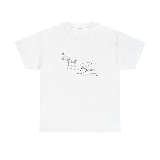 BraveHeart T-shirt