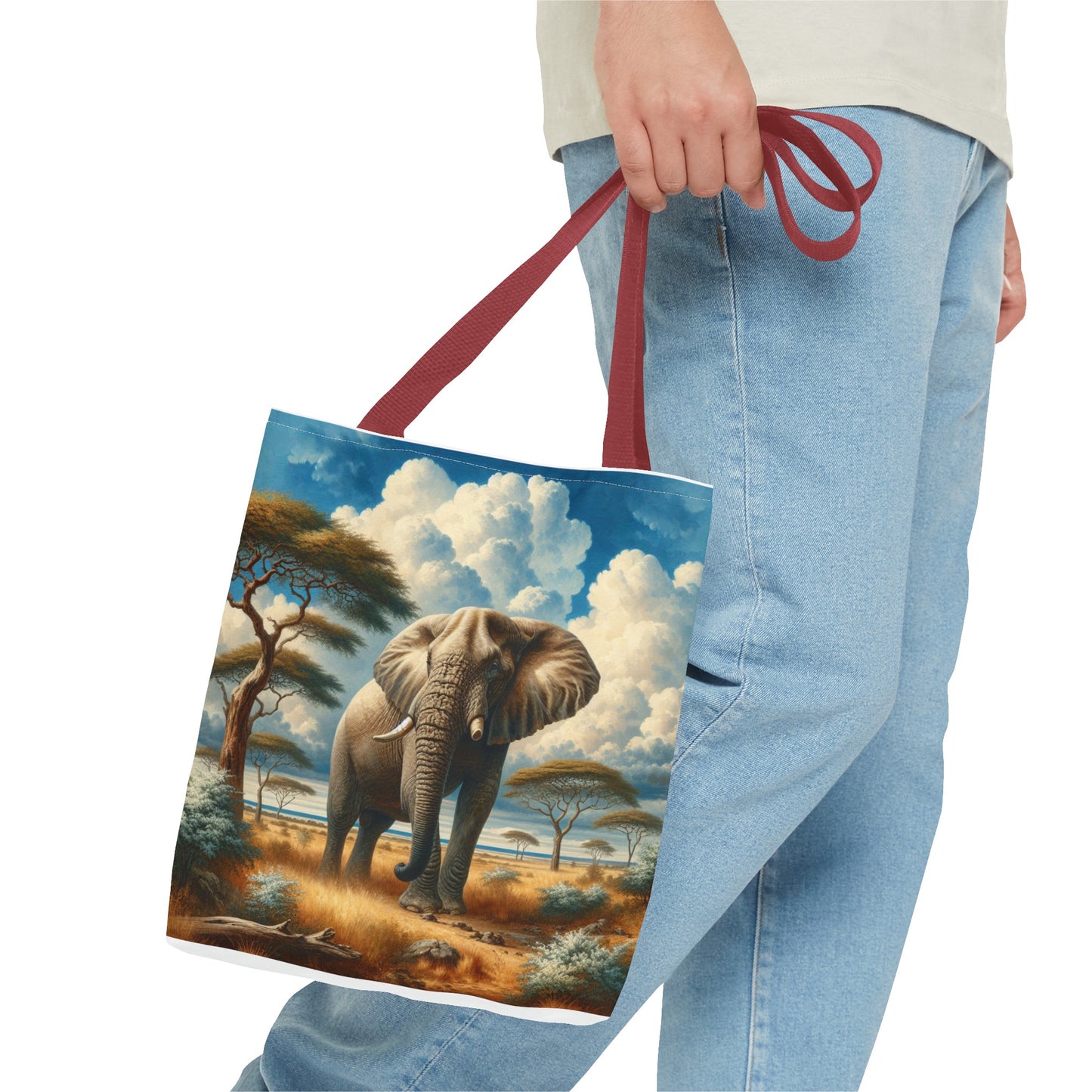 Tote Bag (AOP)