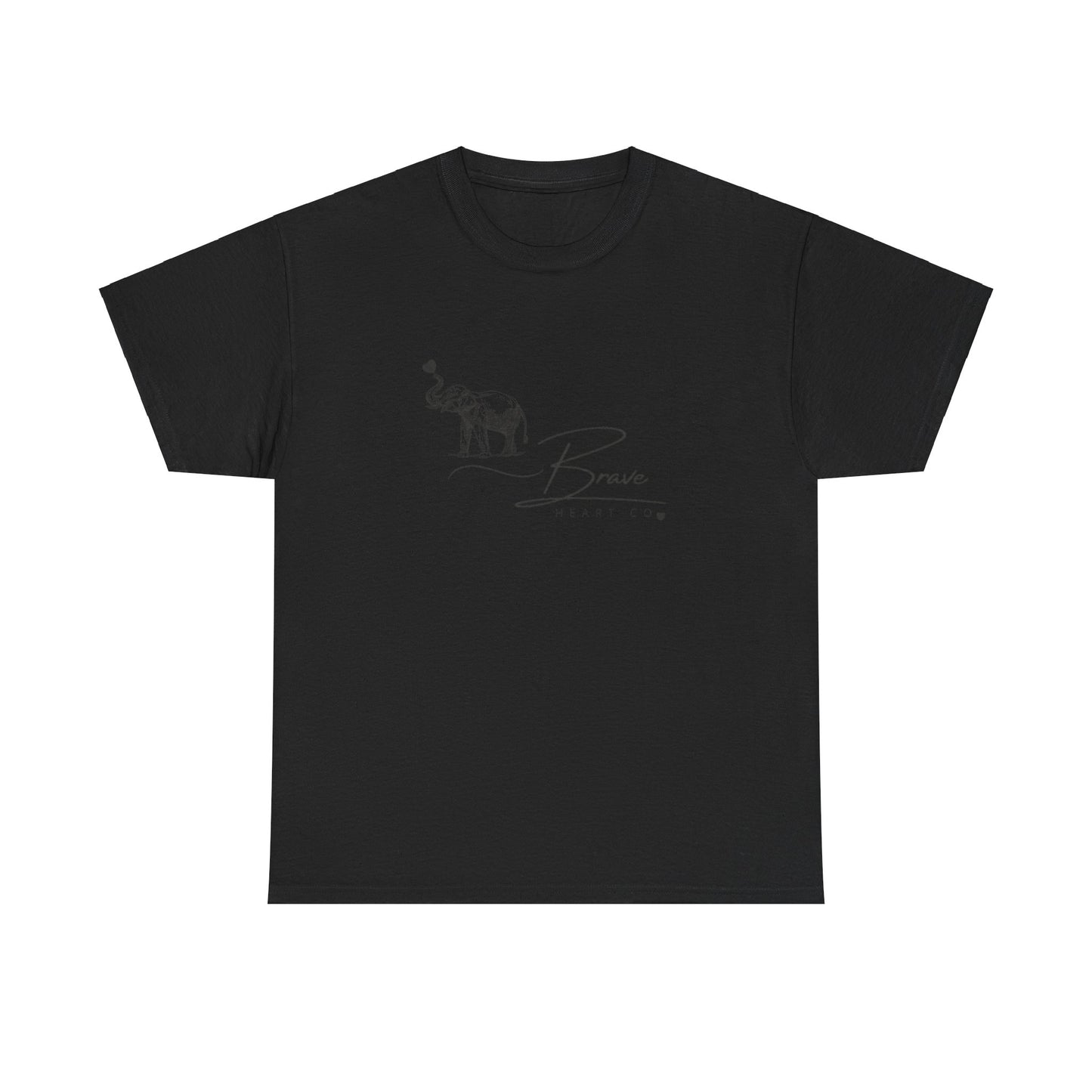BraveHeart T-shirt