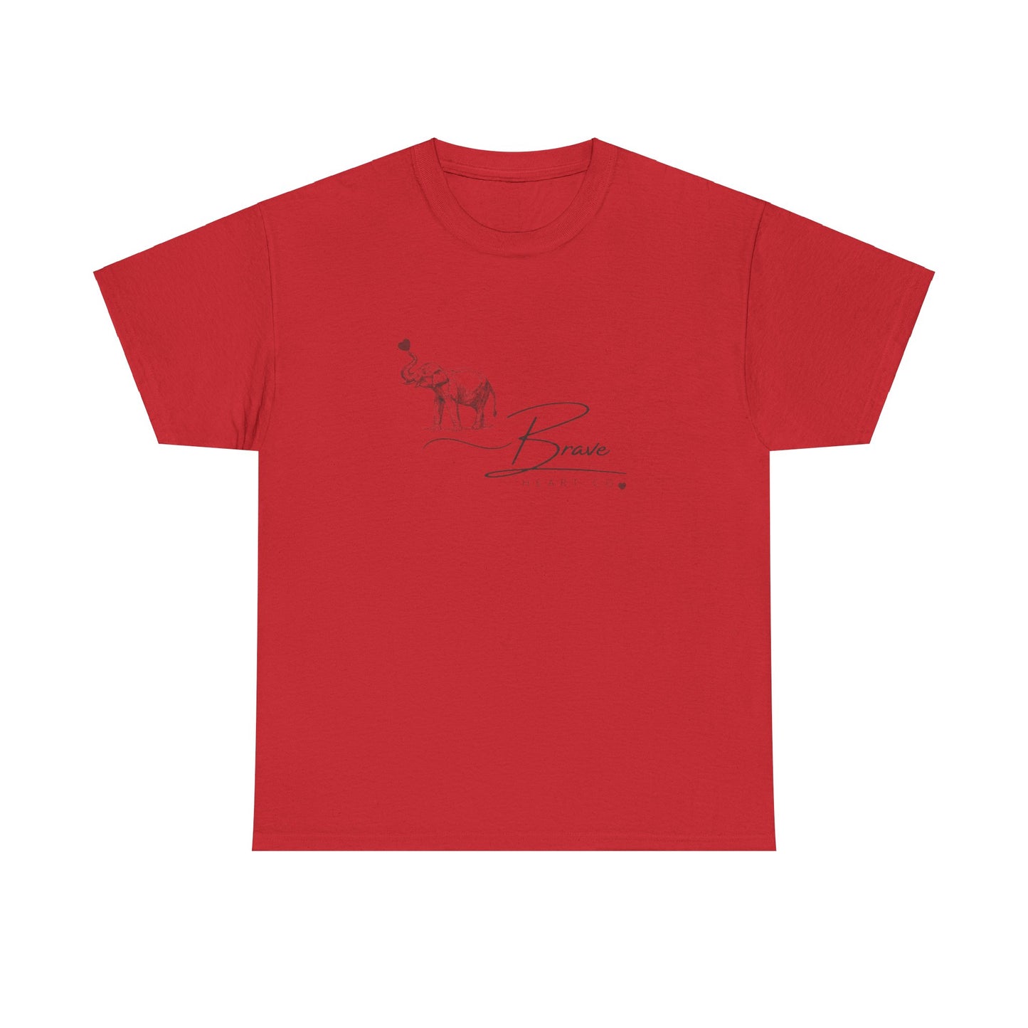 BraveHeart T-shirt