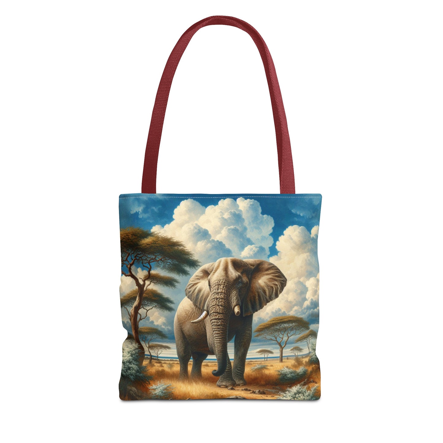 Tote Bag (AOP)
