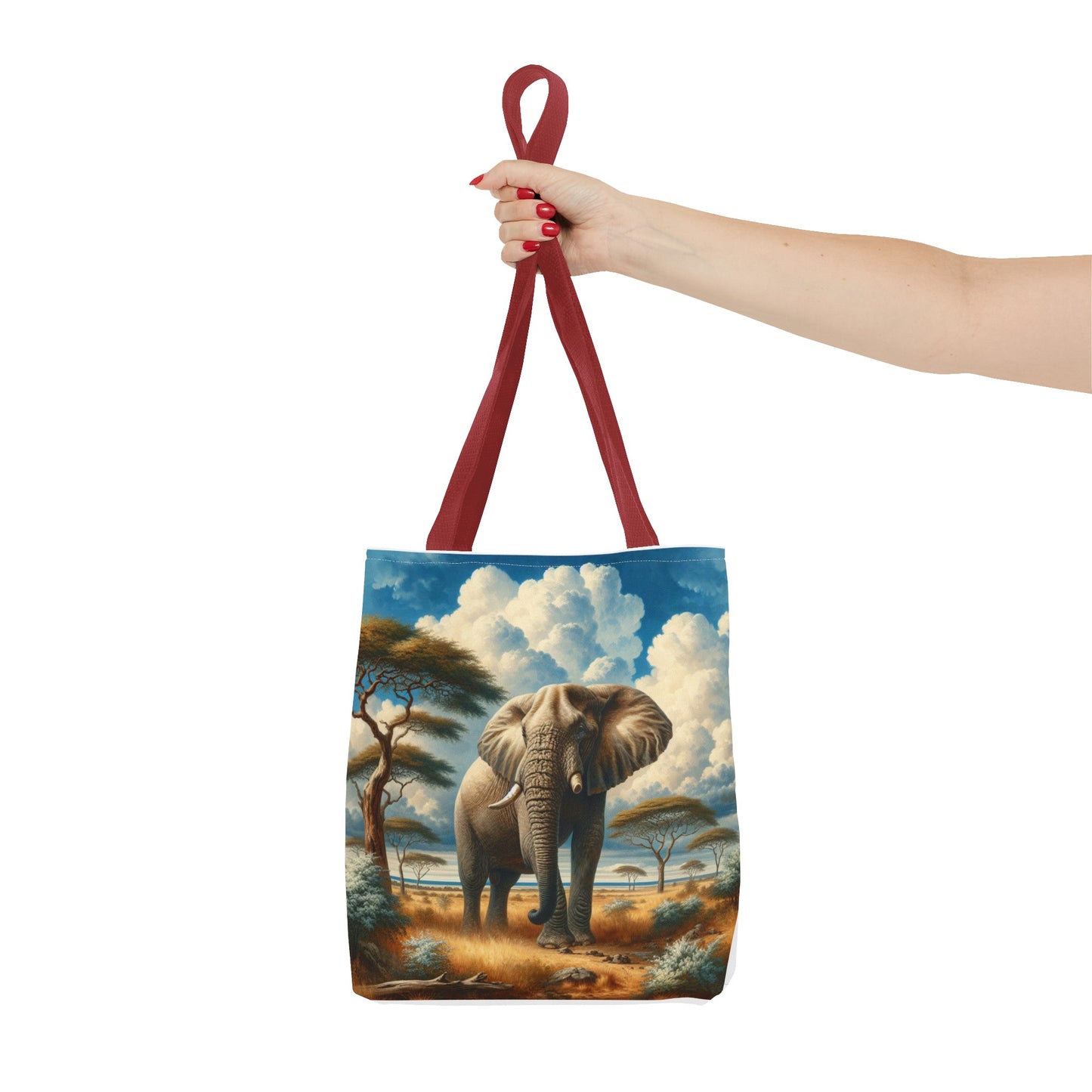 Tote Bag (AOP)
