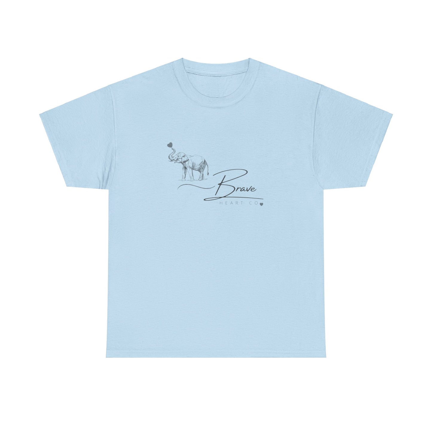 BraveHeart T-shirt