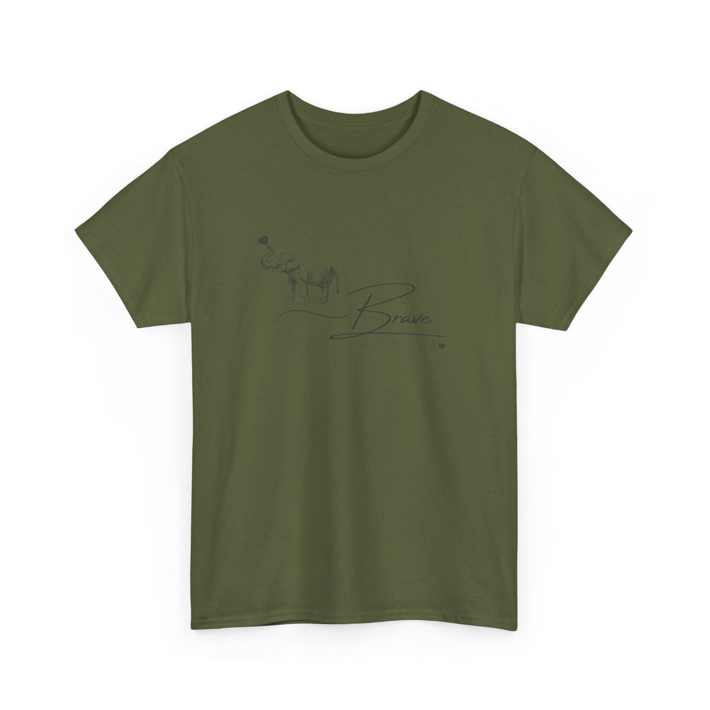 BraveHeart T-shirt