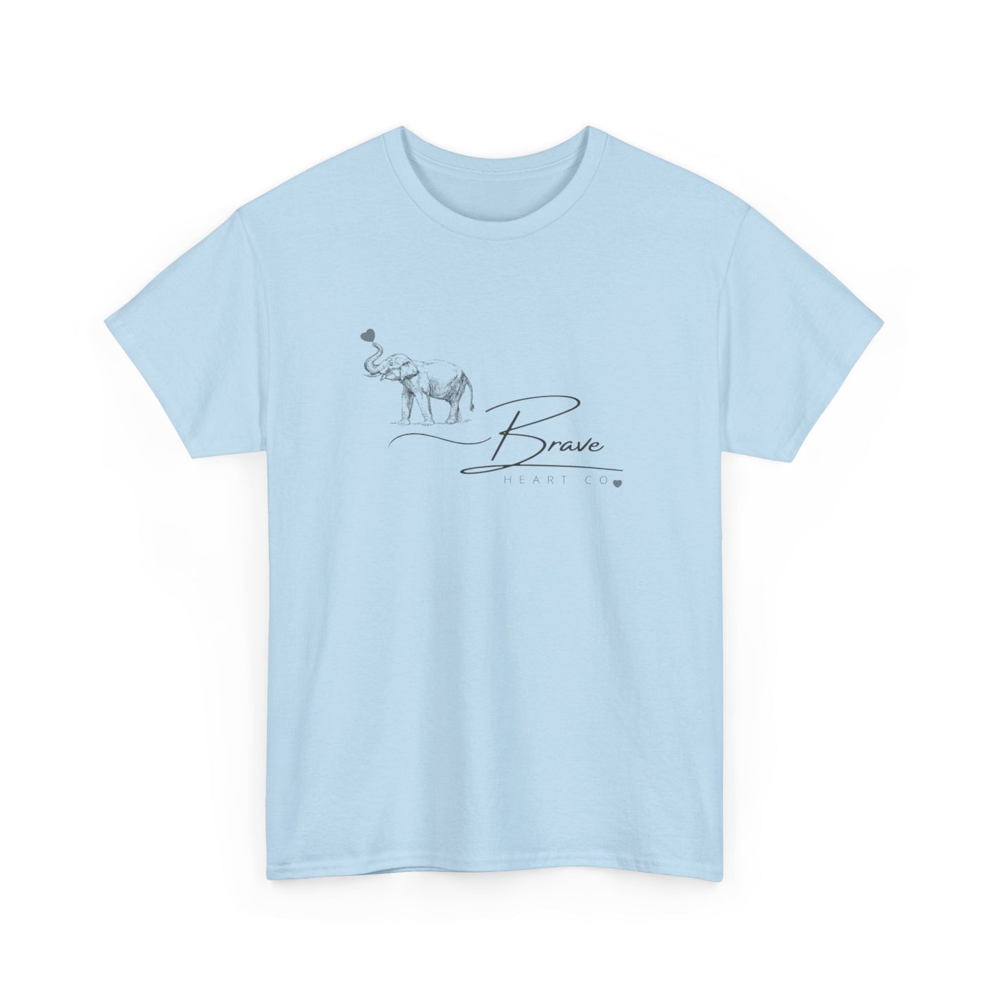 BraveHeart T-shirt