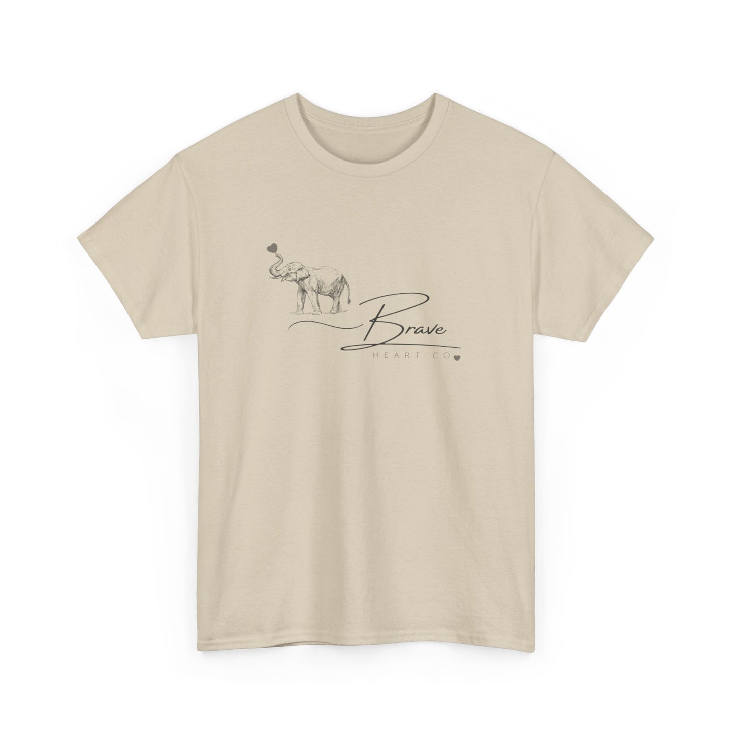 BraveHeart T-shirt