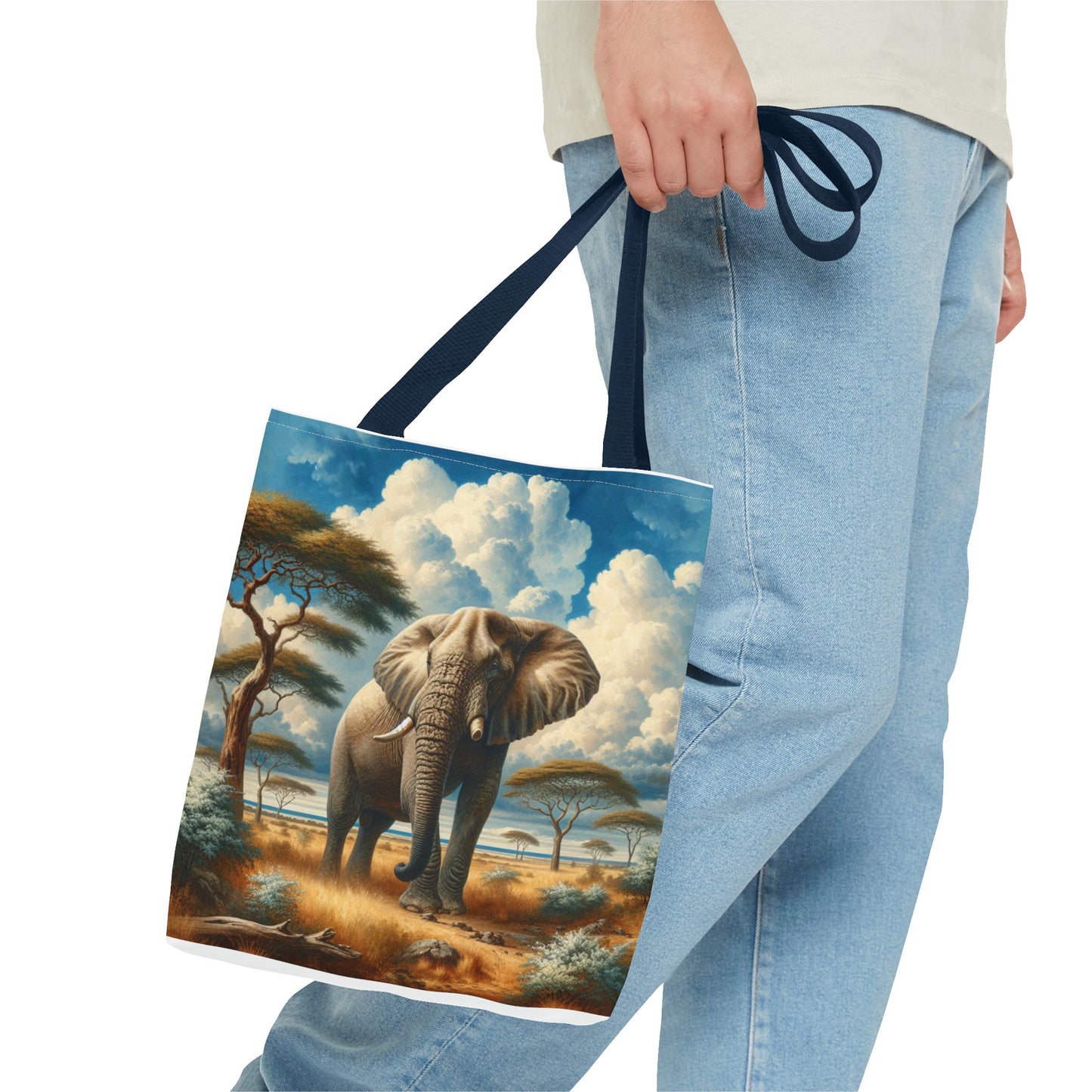Tote Bag (AOP)
