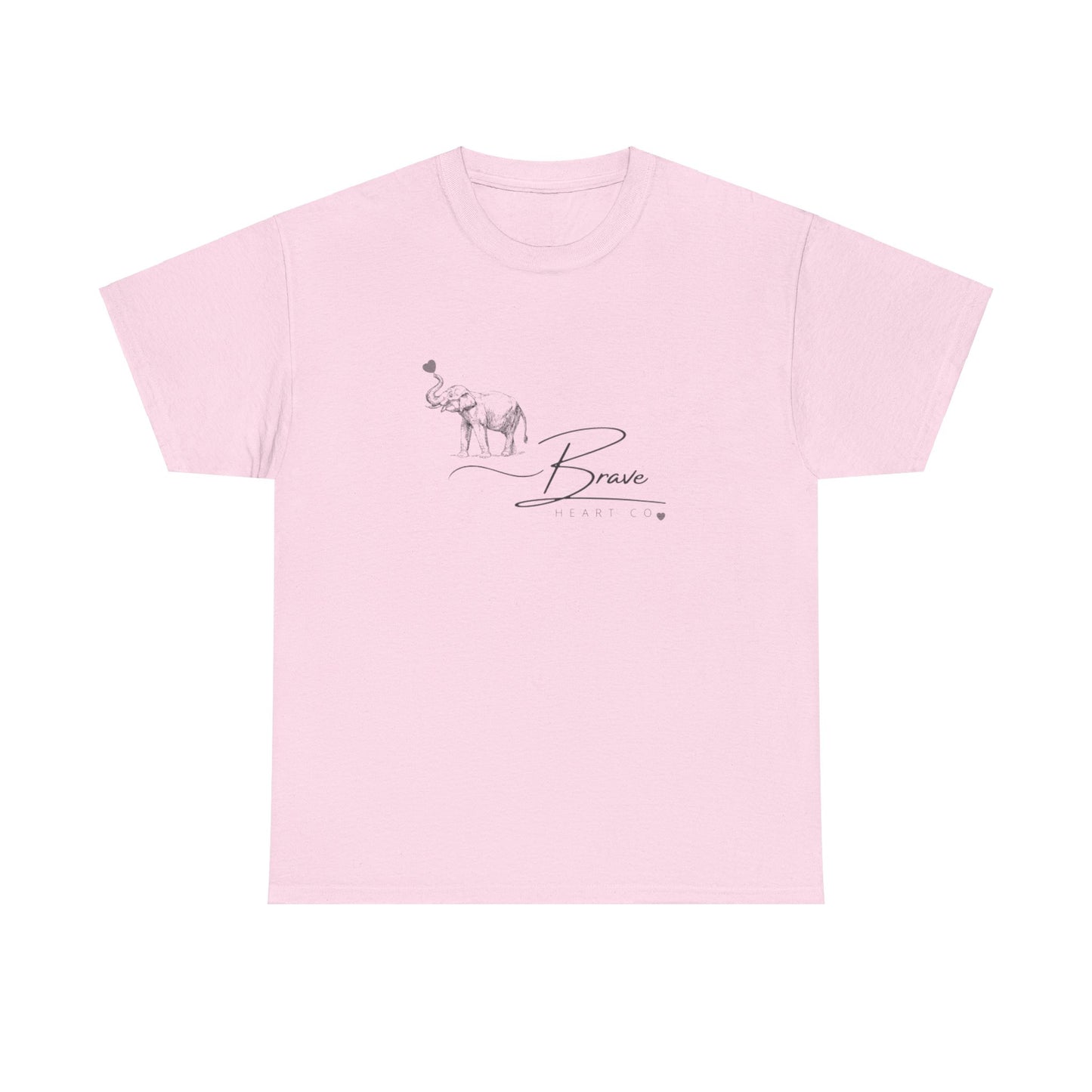 BraveHeart T-shirt