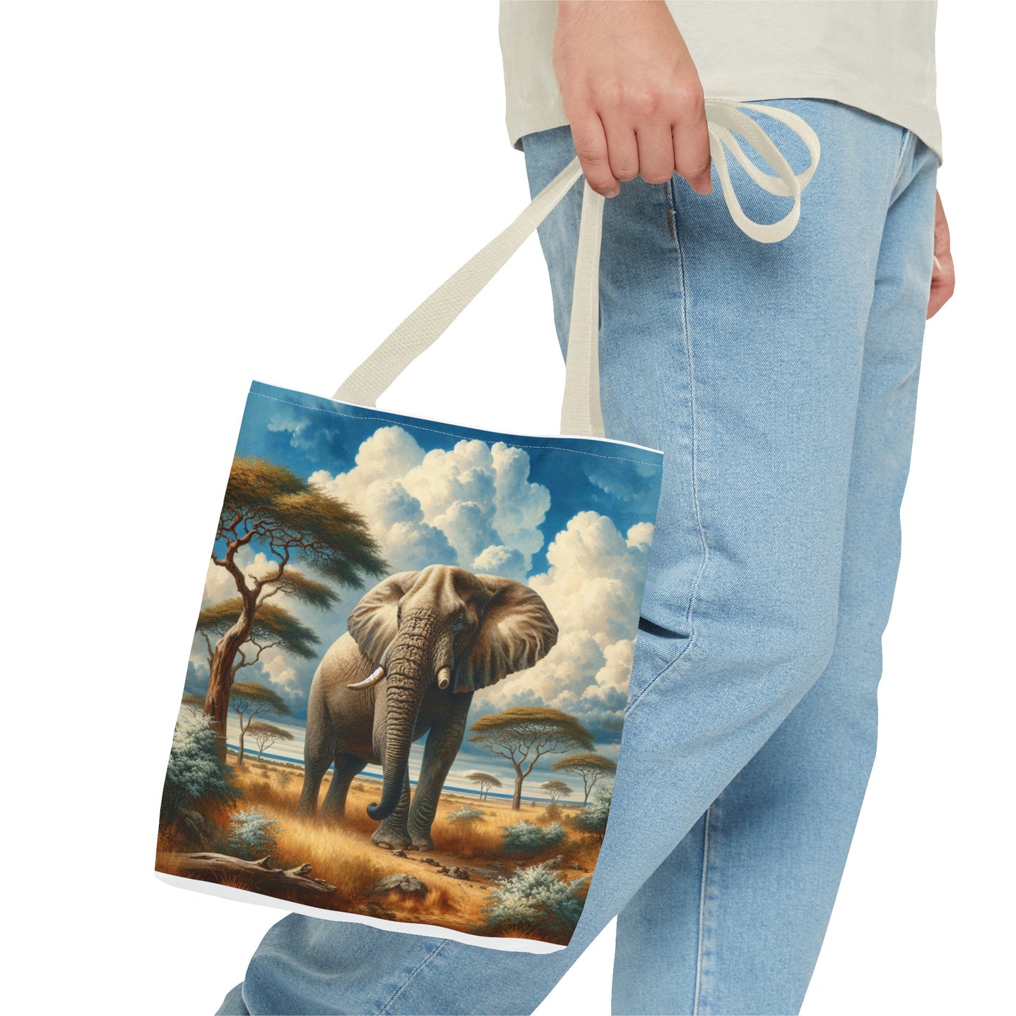 Tote Bag (AOP)