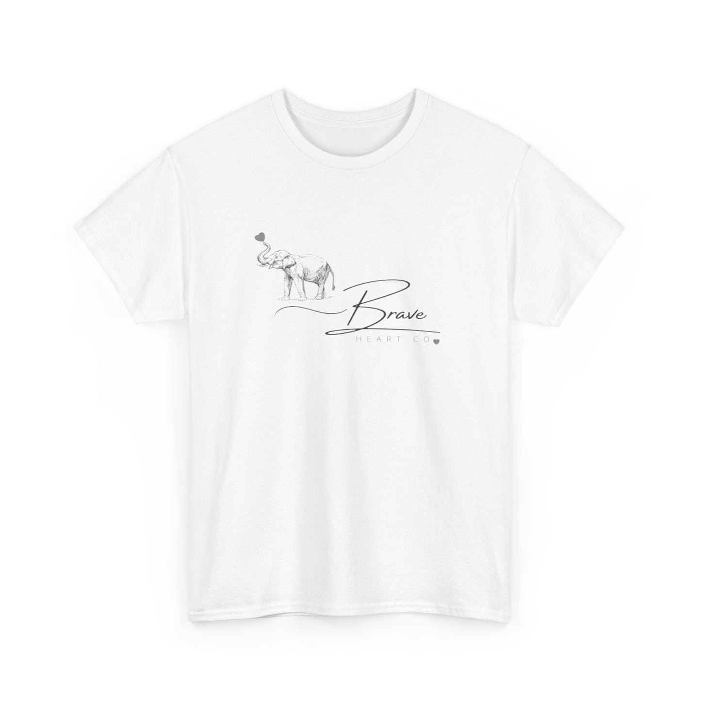 BraveHeart T-shirt