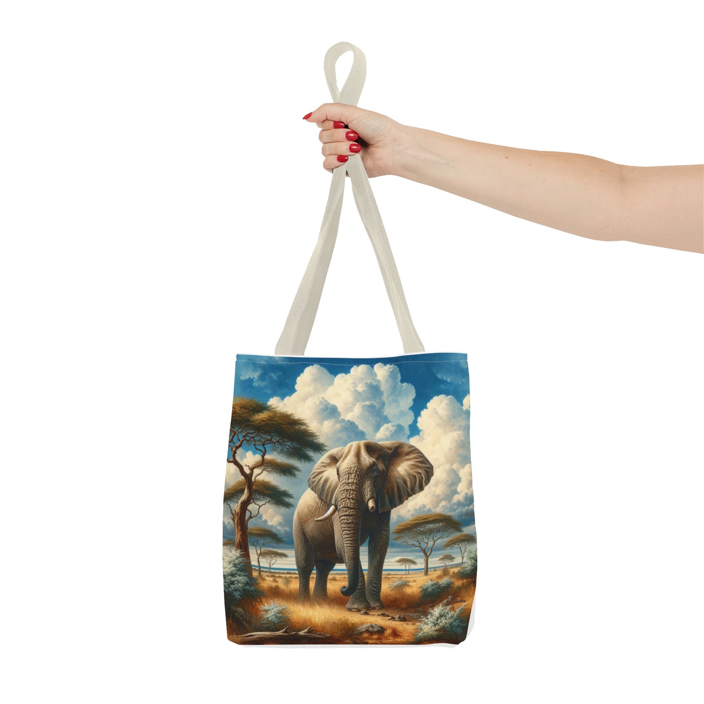 Tote Bag (AOP)