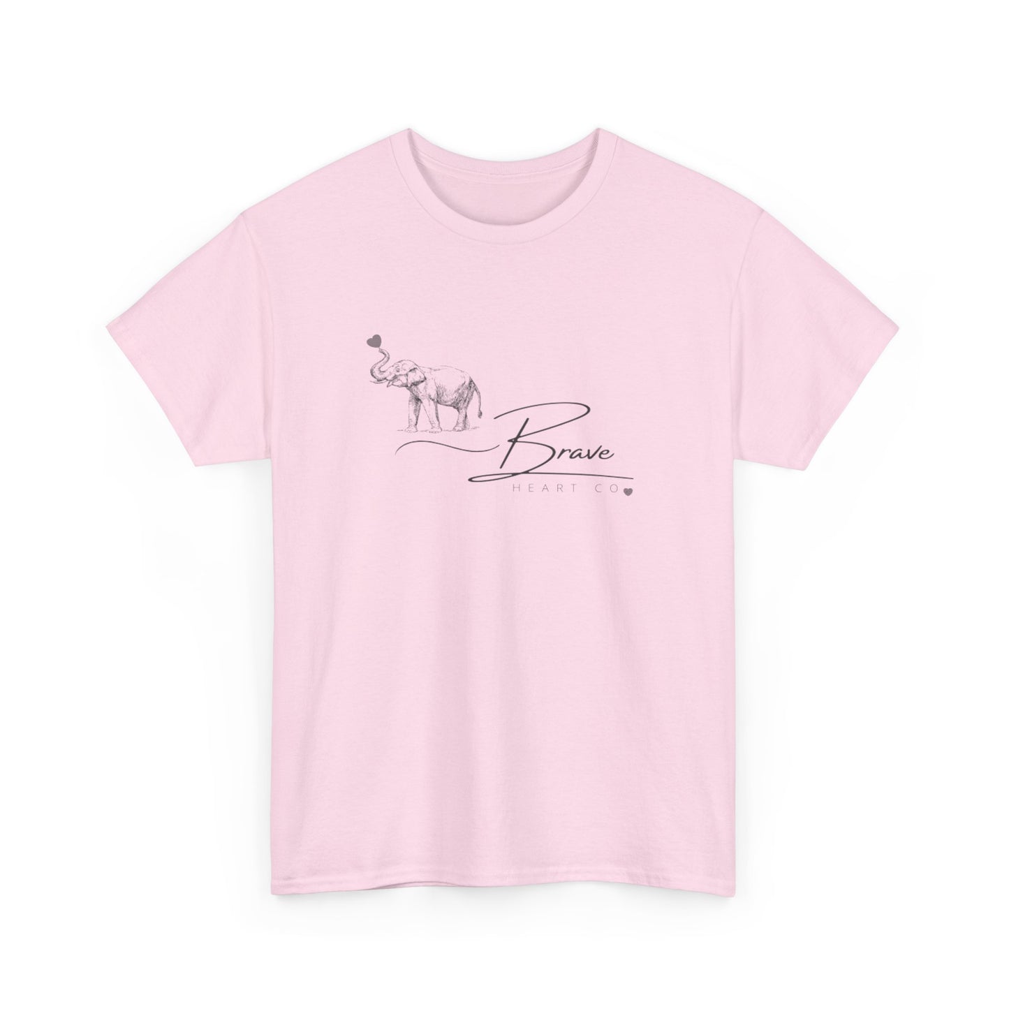 BraveHeart T-shirt